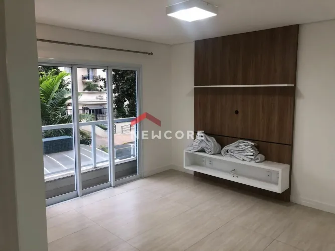 Apartamento em Rua Barão de Atibaia - Vila Itapura - Campinas/SP