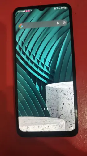 Celular Motorola G8 Power Lite