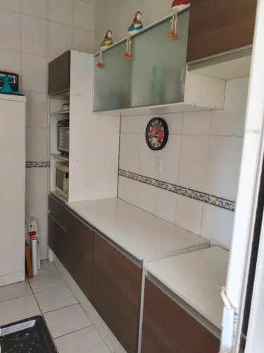 Cozinha modular completa