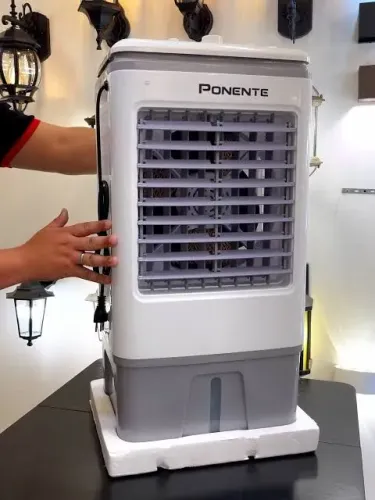 Climatizador 20L potente (novo) 