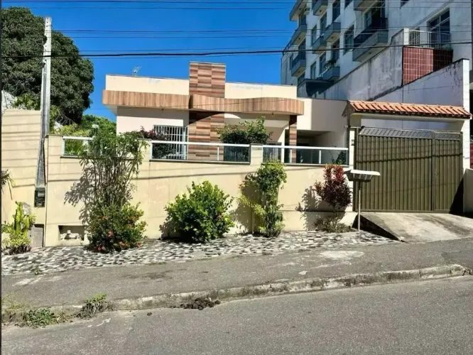 Imóvel para venda tem 145 metros quadrados com 3 quartos em Condados - Guarapari - ES