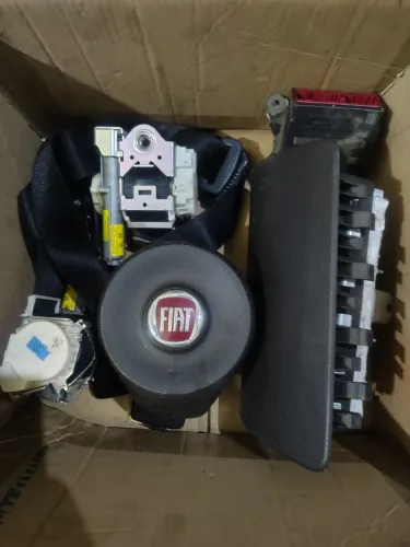 Kit airbag grand Siena 