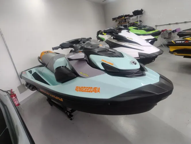 SEADOO WAKE 170 22