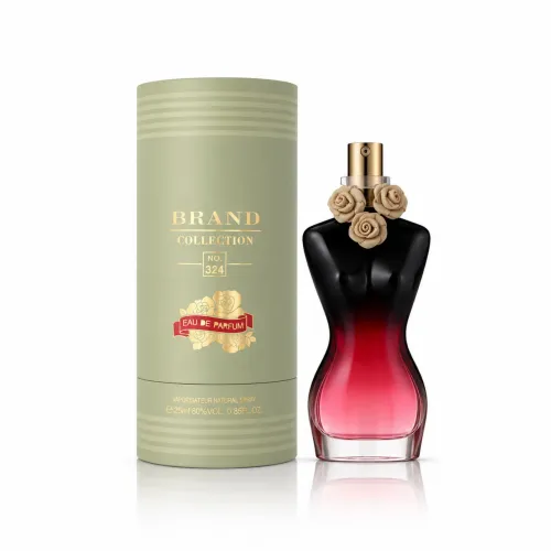 BRANDS COLLECTIONS
