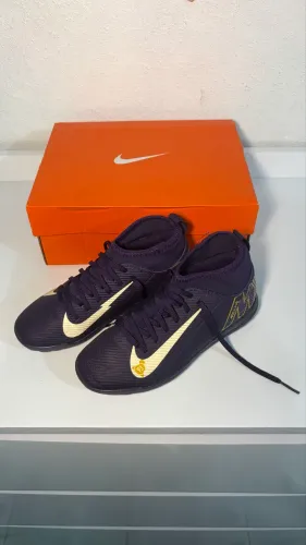 Chuteira Nike Mbappé Infantil