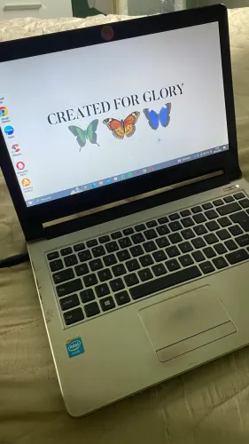 vende se notebook positivo 