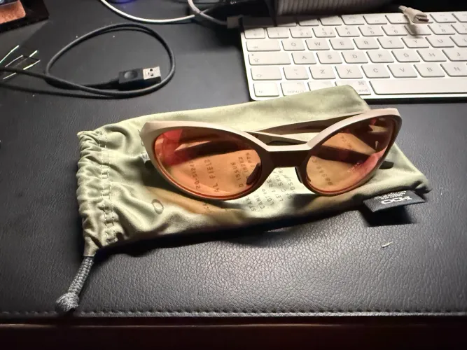Oakley x Piet Eye Jacket Redux 