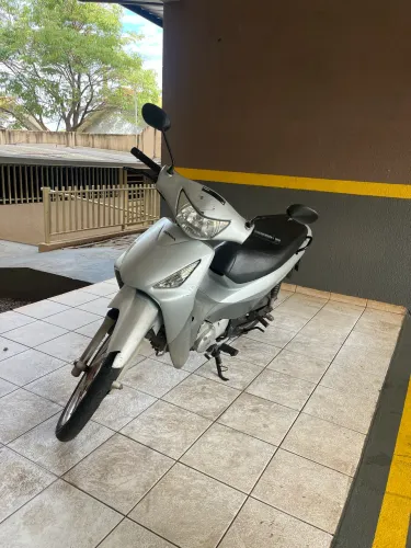 Honda Biz 125 KS 2006