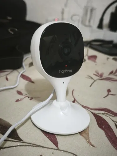 Camera IP Intelbras iMX C