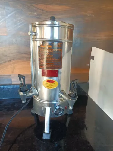 Cafeteira elétrica monarca, 2Litros, 110v