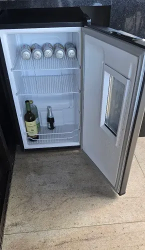 CERVEJEIRA TITANIUN CONSUL 82L