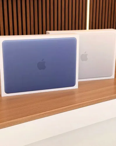 MacBook Neo 13? 256 SSD 8gb de ram - Lacrado e pronta entrega