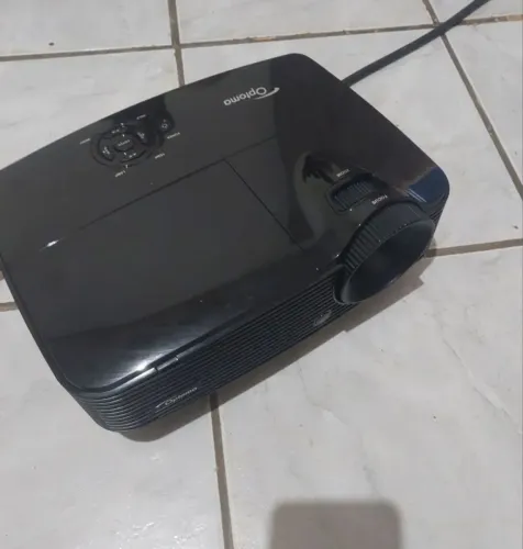 Projetor Optoma