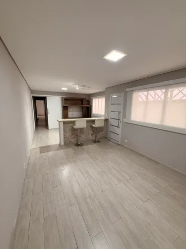 Excelente Casa na Vila Boa Vista - Conforto, Espaço e Ótima Localização em Barueri