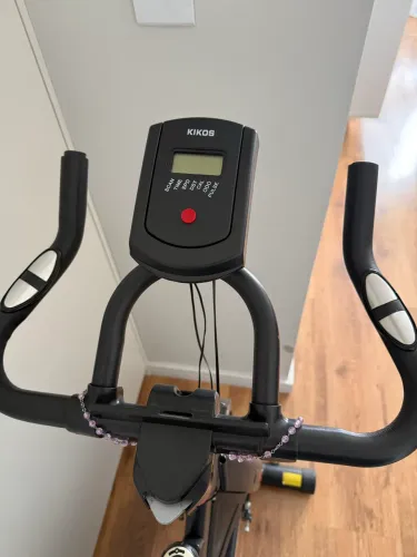 Bike Kikos