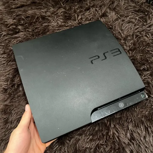 Lote Sucatas PlayStation