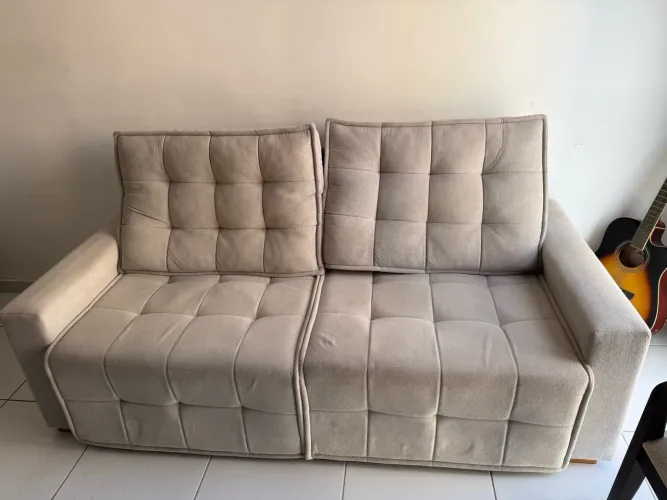 Sofa de 2 metros