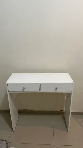 Aparador / Escrivaninha com 2 Gavetas