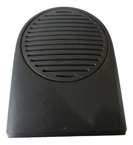 Tela Alto Falante Dianteiro Direito Renault Clio 14/16 Preto