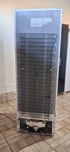 Vendo refrigerador brastemp BRM 42