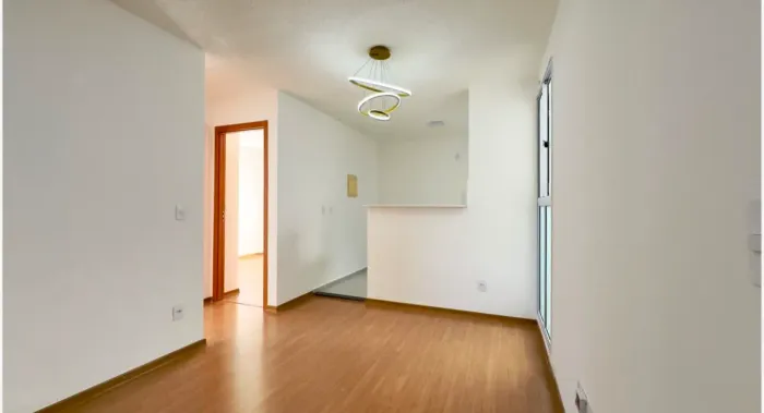 Residencial Golden Park