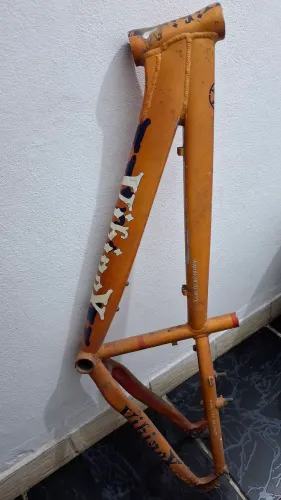 Quadro vikingGX