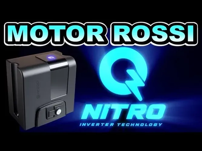 Kit motor de portão super rápido + instalação R$ 1.190,00