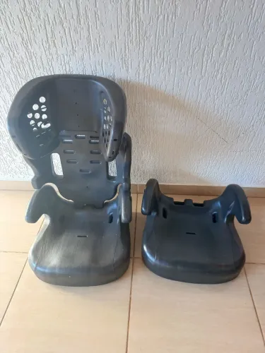 Assentos infantis