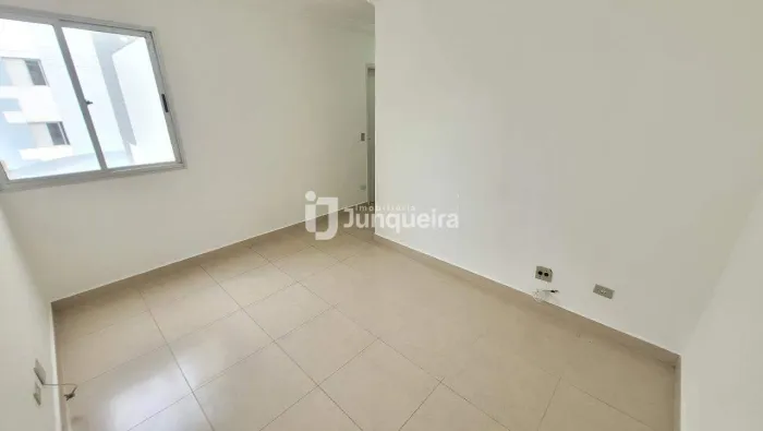 Apartamento para aluguel, 2 quartos, 1 vaga, Nova América - Piracicaba/SP