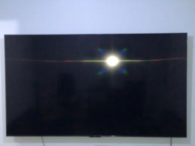 VENDO TV 75' TCL Smart TV 75" TCL 4K UHD MiniLED 75C7K 144Hz Google TV AiPQ