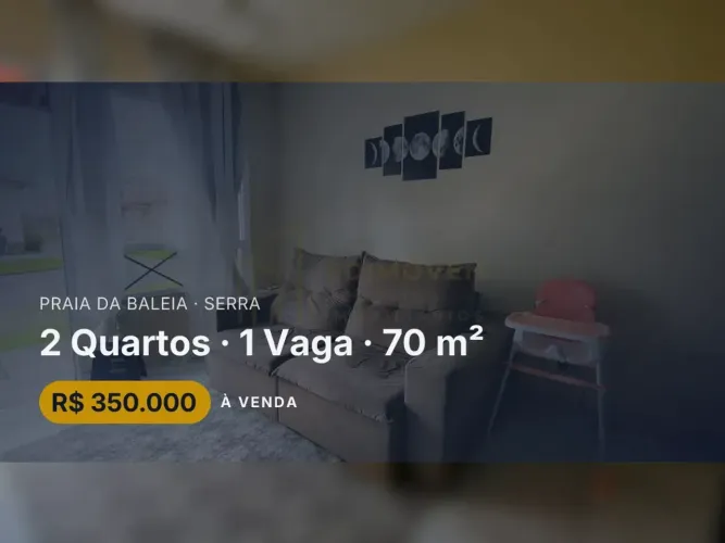 Oportunidade única: Casa em condomínio na Praia da Baleia Agende sua visita!