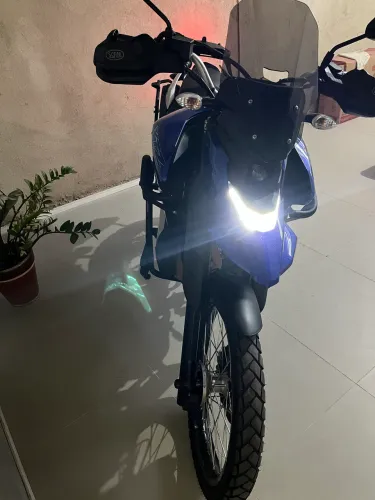 XTZ LANDER 250 - 2025