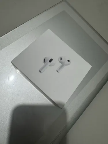AirPods Pro 3 da Apple novo e com nota fiscal.