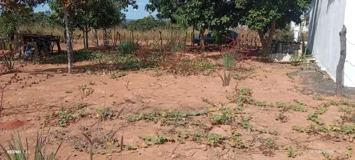 Lote a venda na Lagoa Golden Park - Caldas Novas/GO