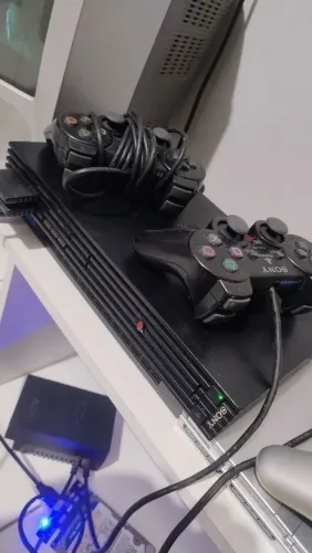Playstation 2 FAT