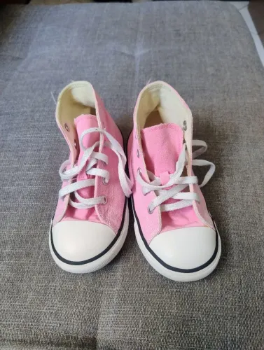 ALL star tamanho 24 