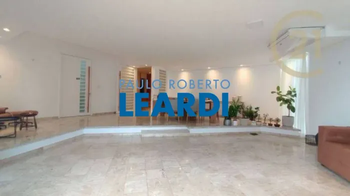 APARTAMENTO - VILA MADALENA - SP