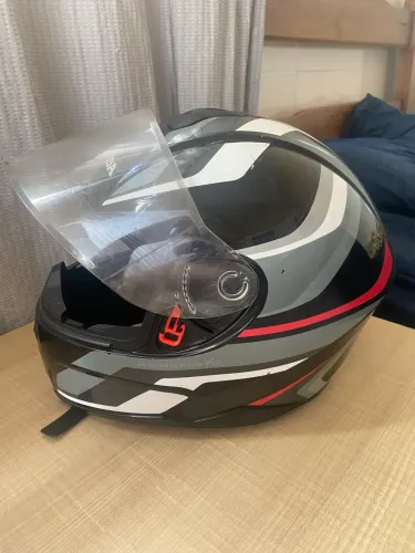 Capacete Honda