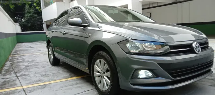 Volkswagen Virtus Comfort. 200 TSI 1.0 Flex 12V AUT 2021