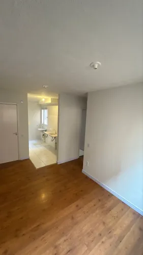 Apartamento Novo - Campo do Santana - Curitiba/PR