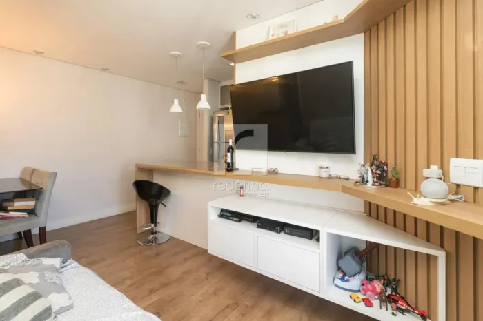 Apartamento 3 quartos - Vila Prudente