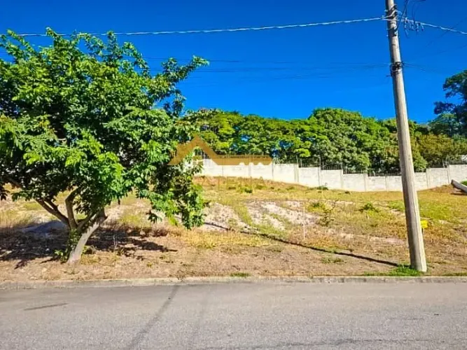 Terreno em Condomínio à venda, no Condomínio Residencial Renaissance em Sorocaba, Condomín