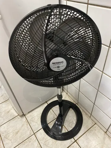 Ventilador