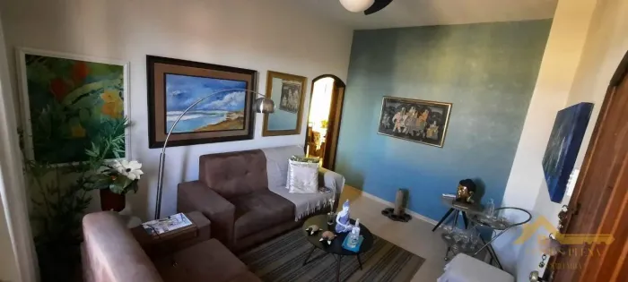 Apartamento para Venda em Volta Redonda, Bela Vista, 3 dormitórios, 2 banheiros, 1 vaga