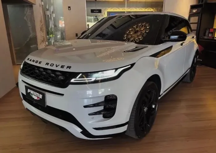 Land Rover Range Rover EVO SE SI4 R-DYN. 2.0 Flex Aut. 2020