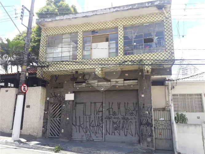 Prédio inteiro à venda em Parada inglesa - SP