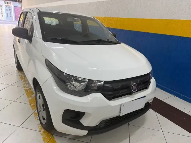 Fiat Mobi Like 1.0 Fire Flex 5P. 2020
