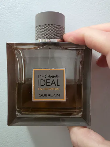 Perfume Masculino Guerlain l homme ideal EDP