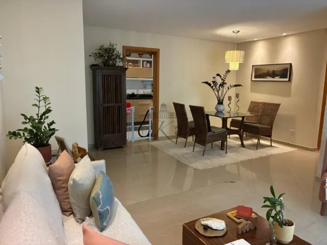 Oportunidade - Apartamento - Residencial Vert Vita Condominium - Jardim Aquarius - 4 Dormi