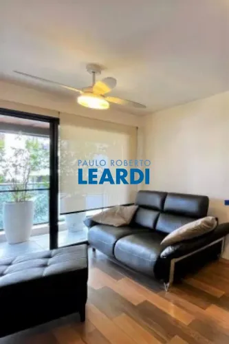 APARTAMENTO - PERDIZES - SP